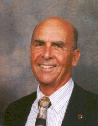 Dr. Jack Greenlaw